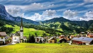 Immobilien in Südtirol