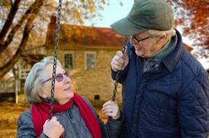 private Altersvorsorge im Alter geniessen